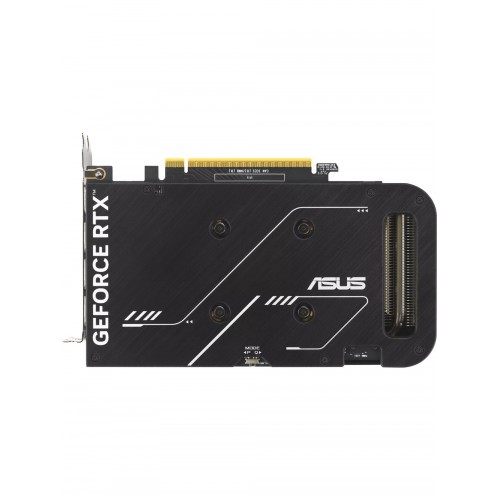 Видеокарта ASUS nVidia GeForce RTX 5050 8GB (DUAL-RTX5050-O8G) (90YV0N72-M0NA00), Retail 2