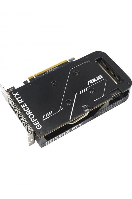 Видеокарта ASUS nVidia GeForce RTX 5050 8GB (DUAL-RTX5050-O8G) (90YV0N72-M0NA00), Retail 3