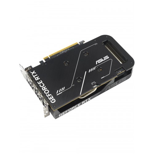 Видеокарта ASUS nVidia GeForce RTX 5050 8GB (DUAL-RTX5050-O8G) (90YV0N72-M0NA00), Retail 3
