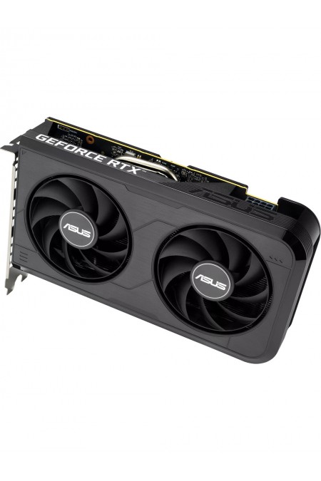 Видеокарта ASUS nVidia GeForce RTX 5050 8GB (DUAL-RTX5050-O8G) (90YV0N72-M0NA00), Retail 4
