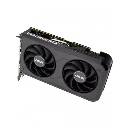 Видеокарта ASUS nVidia GeForce RTX 5050 8GB (DUAL-RTX5050-O8G) (90YV0N72-M0NA00), Retail 4