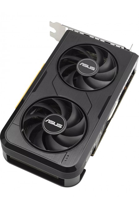 Видеокарта ASUS nVidia GeForce RTX 5050 8GB (DUAL-RTX5050-O8G) (90YV0N72-M0NA00), Retail 5