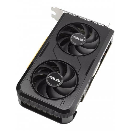 Видеокарта ASUS nVidia GeForce RTX 5050 8GB (DUAL-RTX5050-O8G) (90YV0N72-M0NA00), Retail 5