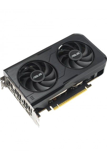 Видеокарта ASUS nVidia GeForce RTX 5050 8GB (DUAL-RTX5050-O8G) (90YV0N72-M0NA00), Retail 6