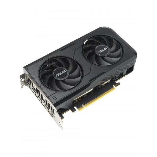 Видеокарта ASUS nVidia GeForce RTX 5050 8GB (DUAL-RTX5050-O8G) (90YV0N72-M0NA00), Retail 6