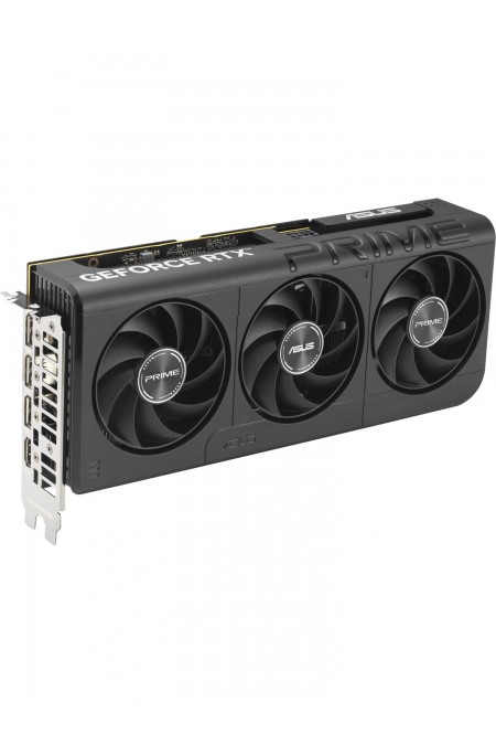 Видеокарта ASUS nVidia GeForce RTX 5050 PRIME OC 8GB (PRIME-RTX5050-O8G), Retail 1