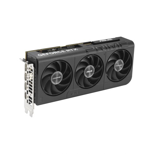 Видеокарта ASUS nVidia GeForce RTX 5050 PRIME OC 8GB (PRIME-RTX5050-O8G), Retail 1
