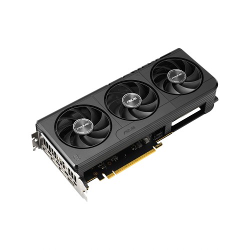 Видеокарта ASUS nVidia GeForce RTX 5050 PRIME OC 8GB (PRIME-RTX5050-O8G), Retail 2