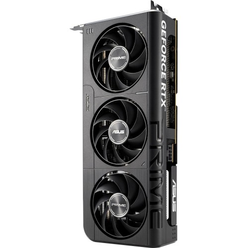 Видеокарта ASUS nVidia GeForce RTX 5050 PRIME OC 8GB (PRIME-RTX5050-O8G), Retail 5