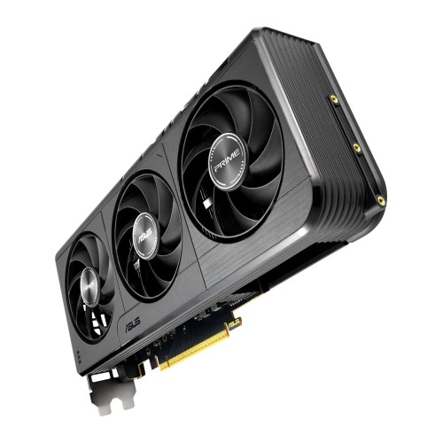 Видеокарта ASUS nVidia GeForce RTX 5050 PRIME OC 8GB (PRIME-RTX5050-O8G), Retail 6
