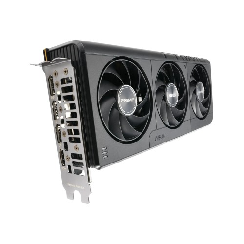 Видеокарта ASUS nVidia GeForce RTX 5050 PRIME OC 8GB (PRIME-RTX5050-O8G), Retail 7