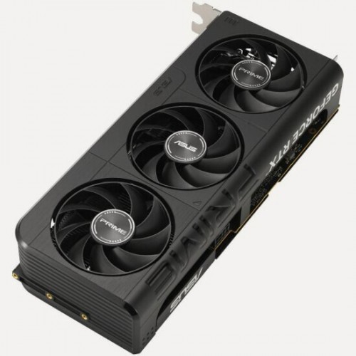 Видеокарта ASUS nVidia GeForce RTX 5060 8GB (PRIME-RTX5060-O8G) (90YV0N10-M0NA00), Retail 1
