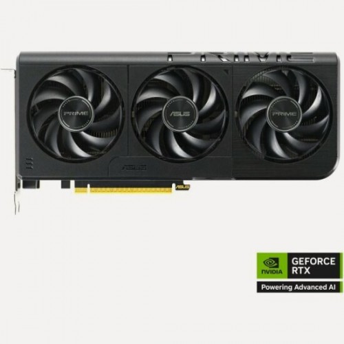 Видеокарта ASUS nVidia GeForce RTX 5060 8GB (PRIME-RTX5060-O8G) (90YV0N10-M0NA00), Retail 4