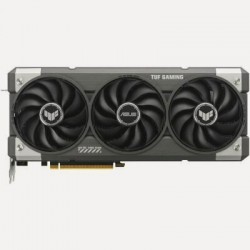 Видеокарта ASUS nVidia GeForce RTX 5060 8GB (TUF-RTX5060-O8G-GAMING) (90YV0N00-M0NA00), Retail