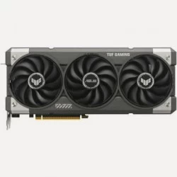 Видеокарта ASUS nVidia GeForce RTX 5060 8GB (TUF-RTX5060-O8G-GAMING) (90YV0N00-M0NA00), Retail