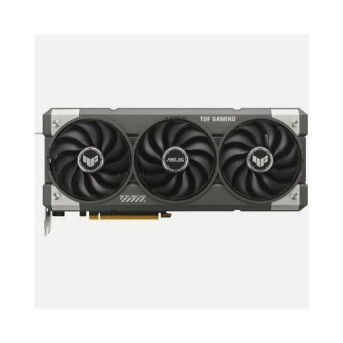 Видеокарта ASUS nVidia GeForce RTX 5060 8GB (TUF-RTX5060-O8G-GAMING) (90YV0N00-M0NA00), Retail 