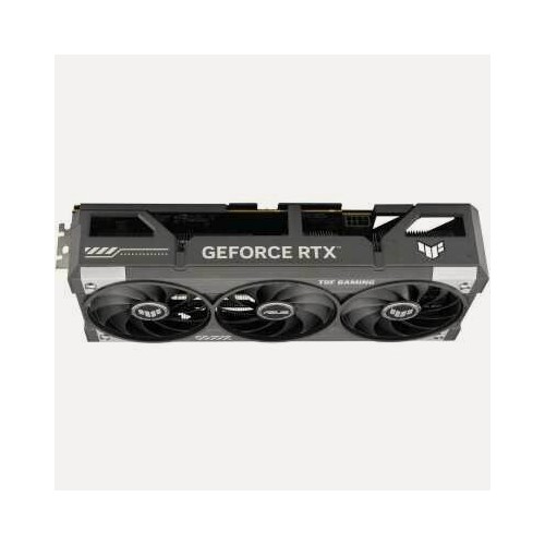 Видеокарта ASUS nVidia GeForce RTX 5060 8GB (TUF-RTX5060-O8G-GAMING) (90YV0N00-M0NA00), Retail 3