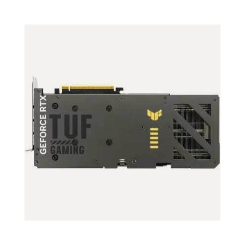 Видеокарта ASUS nVidia GeForce RTX 5060 8GB (TUF-RTX5060-O8G-GAMING) (90YV0N00-M0NA00), Retail 4