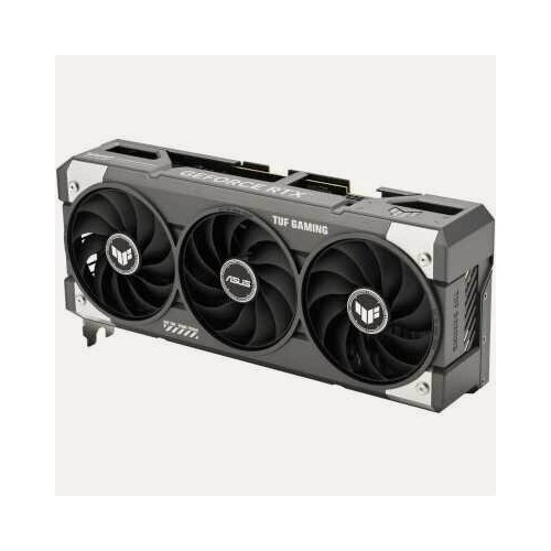 Видеокарта ASUS nVidia GeForce RTX 5060 8GB (TUF-RTX5060-O8G-GAMING) (90YV0N00-M0NA00), Retail 5