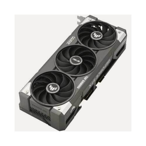 Видеокарта ASUS nVidia GeForce RTX 5060 8GB (TUF-RTX5060-O8G-GAMING) (90YV0N00-M0NA00), Retail 6
