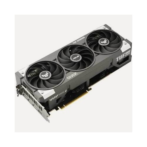 Видеокарта ASUS nVidia GeForce RTX 5060 8GB (TUF-RTX5060-O8G-GAMING) (90YV0N00-M0NA00), Retail 7