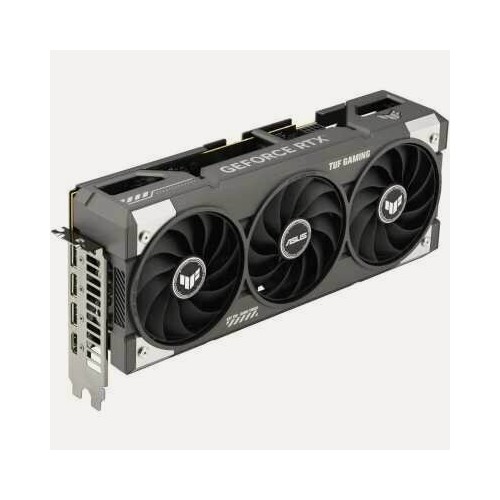 Видеокарта ASUS nVidia GeForce RTX 5060 8GB (TUF-RTX5060-O8G-GAMING) (90YV0N00-M0NA00), Retail 8