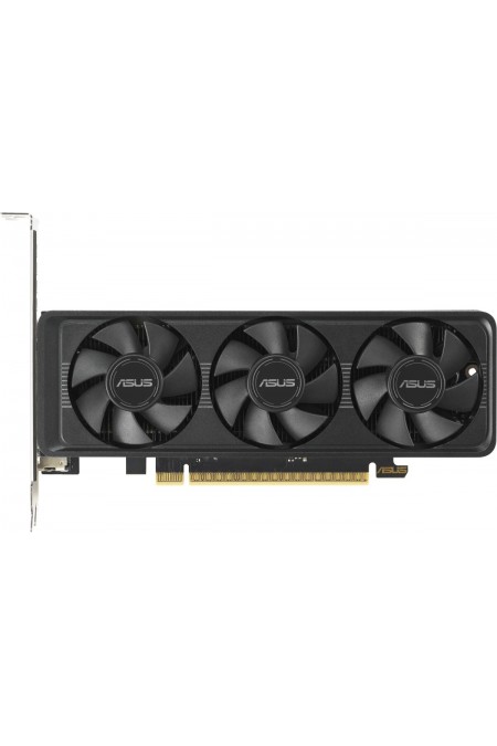 Видеокарта ASUS nVidia GeForce RTX 5060 ASUS LP BRK 8GB OC (RTX5060-O8G-LP-BRK) (90YV0N90-M0NA00), Retail 