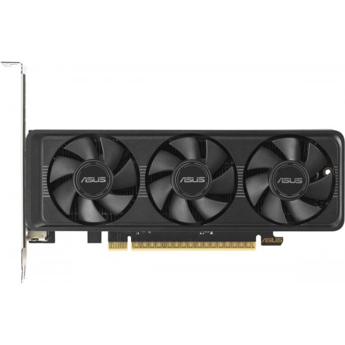 Видеокарта ASUS nVidia GeForce RTX 5060 ASUS LP BRK 8GB OC (RTX5060-O8G-LP-BRK) (90YV0N90-M0NA00), Retail 