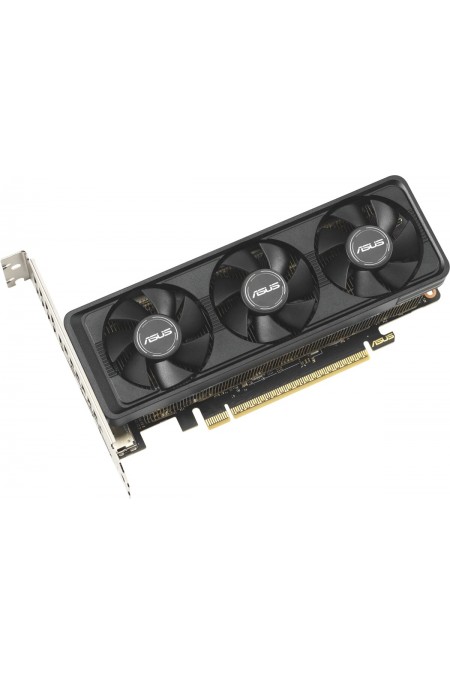 Видеокарта ASUS nVidia GeForce RTX 5060 ASUS LP BRK 8GB OC (RTX5060-O8G-LP-BRK) (90YV0N90-M0NA00), Retail 1