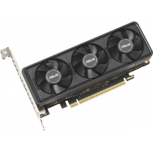 Видеокарта ASUS nVidia GeForce RTX 5060 ASUS LP BRK 8GB OC (RTX5060-O8G-LP-BRK) (90YV0N90-M0NA00), Retail 1