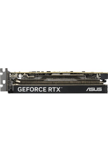 Видеокарта ASUS nVidia GeForce RTX 5060 ASUS LP BRK 8GB OC (RTX5060-O8G-LP-BRK) (90YV0N90-M0NA00), Retail 5