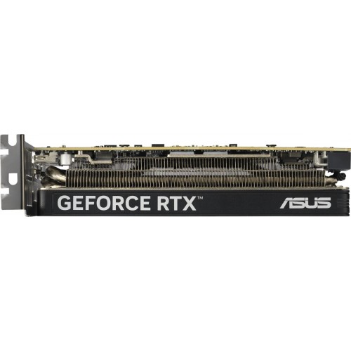 Видеокарта ASUS nVidia GeForce RTX 5060 ASUS LP BRK 8GB OC (RTX5060-O8G-LP-BRK) (90YV0N90-M0NA00), Retail 5