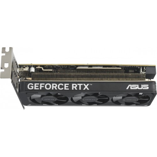 Видеокарта ASUS nVidia GeForce RTX 5060 ASUS LP BRK 8GB OC (RTX5060-O8G-LP-BRK) (90YV0N90-M0NA00), Retail 6