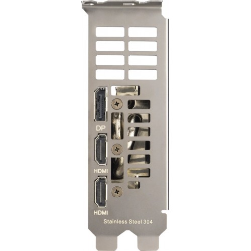 Видеокарта ASUS nVidia GeForce RTX 5060 ASUS LP BRK 8GB OC (RTX5060-O8G-LP-BRK) (90YV0N90-M0NA00), Retail 8