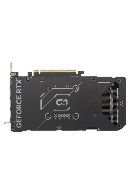 Видеокарта ASUS nVidia GeForce RTX 5060 Ti 16GB OC (DUAL-RTX5060TI-O16G) (90YV0MH0-M0NA00), Retail 2
