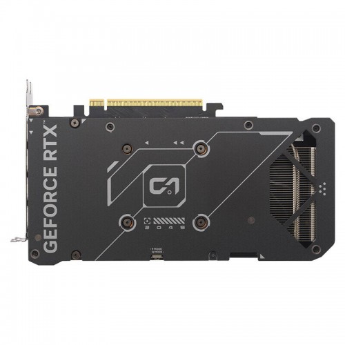 Видеокарта ASUS nVidia GeForce RTX 5060 Ti 16GB OC (DUAL-RTX5060TI-O16G) (90YV0MH0-M0NA00), Retail 2