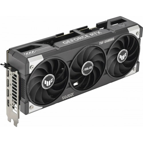 Видеокарта ASUS nVidia GeForce RTX 5060 Ti 16GB (TUF-RTX5060TI-O16G-GAMING) (90YV0MG0-M0NA00), Retail 1
