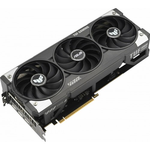 Видеокарта ASUS nVidia GeForce RTX 5060 Ti 16GB (TUF-RTX5060TI-O16G-GAMING) (90YV0MG0-M0NA00), Retail 4
