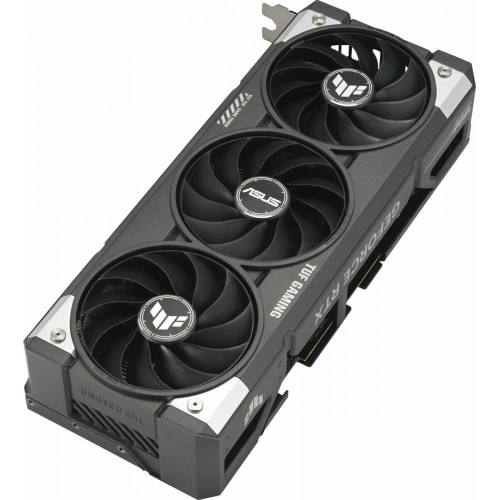 Видеокарта ASUS nVidia GeForce RTX 5060 Ti 16GB (TUF-RTX5060TI-O16G-GAMING) (90YV0MG0-M0NA00), Retail 5