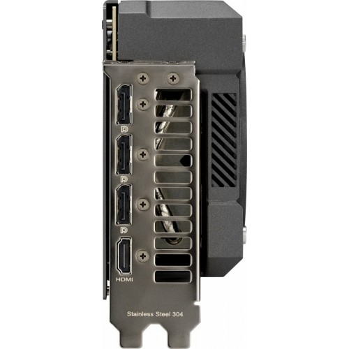 Видеокарта ASUS nVidia GeForce RTX 5060 Ti 16GB (TUF-RTX5060TI-O16G-GAMING) (90YV0MG0-M0NA00), Retail 8