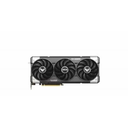 Видеокарта ASUS nVidia GeForce RTX 5060 Ti 8GB OC (TUF-RTX5060TI-O8G-GAMING), Retail