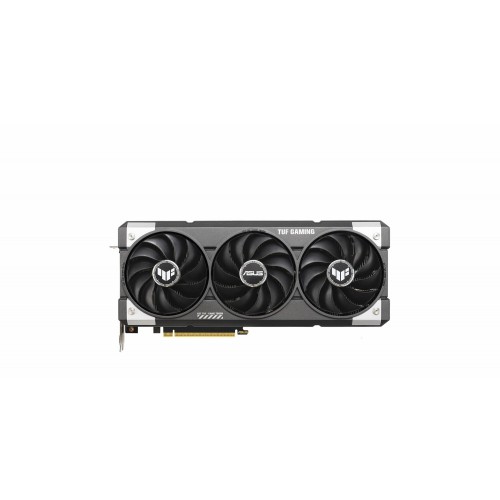 Видеокарта ASUS nVidia GeForce RTX 5060 Ti 8GB OC (TUF-RTX5060TI-O8G-GAMING), Retail 