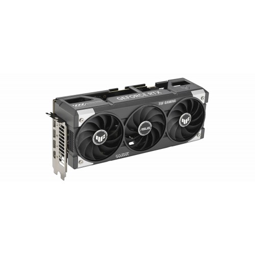 Видеокарта ASUS nVidia GeForce RTX 5060 Ti 8GB OC (TUF-RTX5060TI-O8G-GAMING), Retail 1