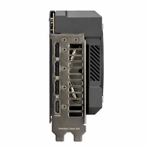 Видеокарта ASUS nVidia GeForce RTX 5060 Ti 8GB OC (TUF-RTX5060TI-O8G-GAMING), Retail 2