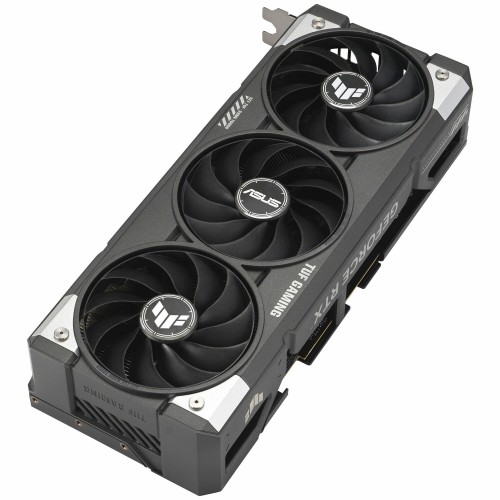 Видеокарта ASUS nVidia GeForce RTX 5060 Ti 8GB OC (TUF-RTX5060TI-O8G-GAMING), Retail 3