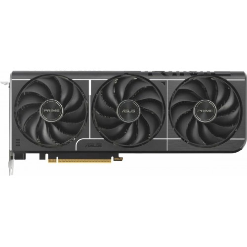 Видеокарта ASUS nVidia GeForce RTX 5060 Ti 8GB (PRIME-RTX5060TI-8G) (90YV0MP1-M0NA00), Retail 