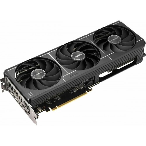 Видеокарта ASUS nVidia GeForce RTX 5060 Ti 8GB (PRIME-RTX5060TI-8G) (90YV0MP1-M0NA00), Retail 2