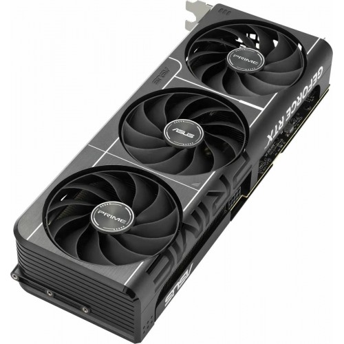 Видеокарта ASUS nVidia GeForce RTX 5060 Ti 8GB (PRIME-RTX5060TI-8G) (90YV0MP1-M0NA00), Retail 3