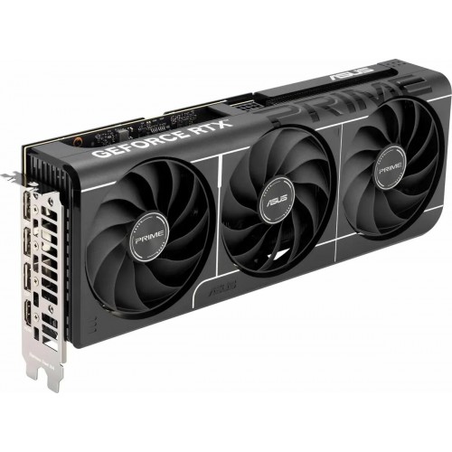 Видеокарта ASUS nVidia GeForce RTX 5060 Ti 8GB (PRIME-RTX5060TI-8G) (90YV0MP1-M0NA00), Retail 4