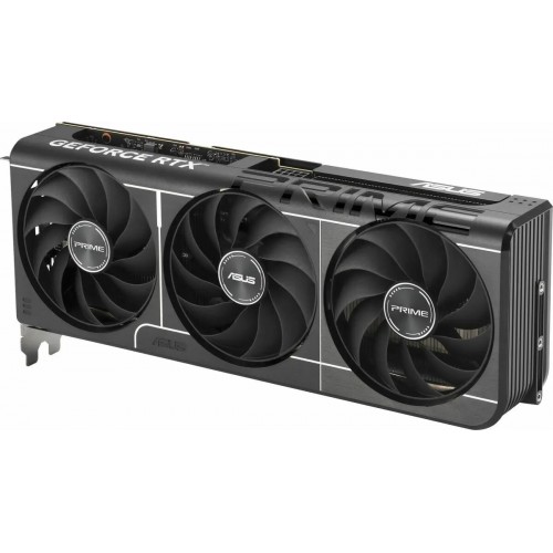 Видеокарта ASUS nVidia GeForce RTX 5060 Ti 8GB (PRIME-RTX5060TI-8G) (90YV0MP1-M0NA00), Retail 5